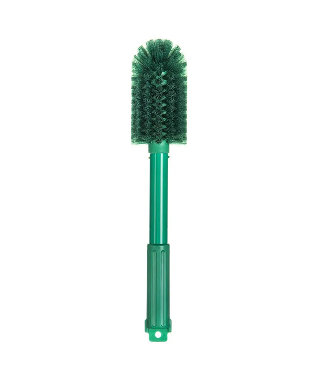 Bàn Chải Đa Năng Carlisle Sparta® 40004C09 Lông Polyester/Nhựa 40.6 cm - Xanh Lá