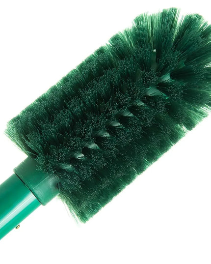 Bàn Chải Đa Năng Carlisle Sparta® 40004C09 Lông Polyester/Nhựa 40.6 cm - Xanh Lá