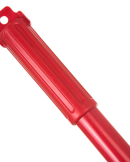 Bàn Chải Đa Năng Carlisle Sparta® 40007C05 76.2 cm Lông Polyester Cán Nhựa Đỏ