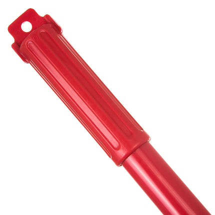 Bàn Chải Đa Năng Carlisle Sparta® 40007C05 76.2 cm Lông Polyester Cán Nhựa Đỏ