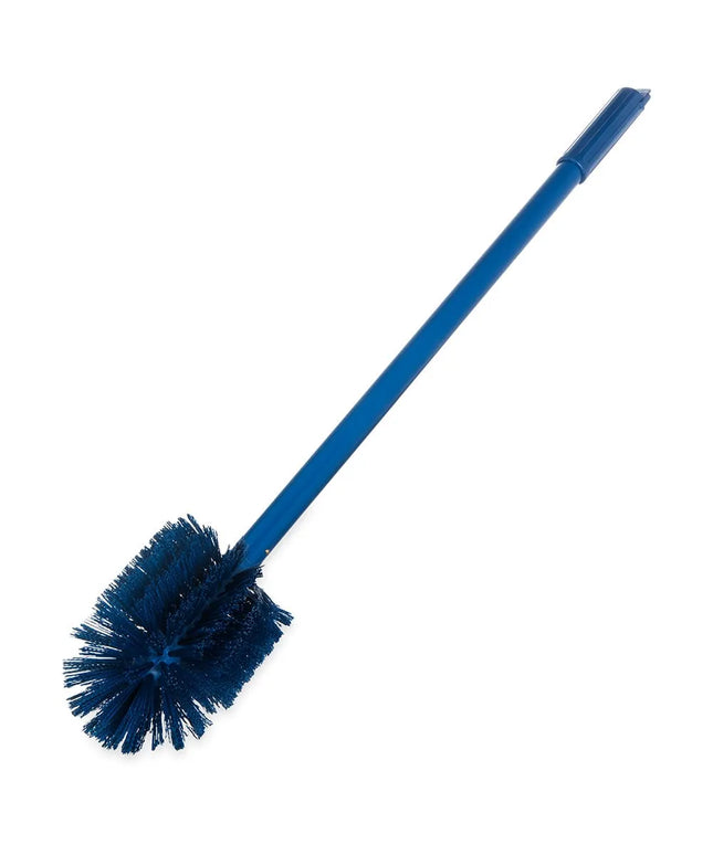 Bàn Chải Đa Năng Carlisle Sparta® 40008C14 76.2 cm Lông Polyester Cán Nhựa Xanh Dương