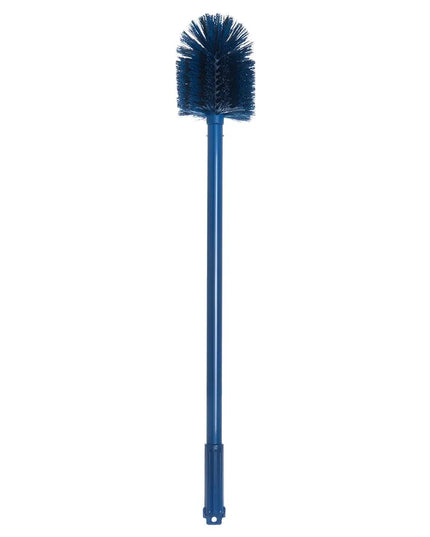 Bàn Chải Đa Năng Carlisle Sparta® 40008C14 76.2 cm Lông Polyester Cán Nhựa Xanh Dương