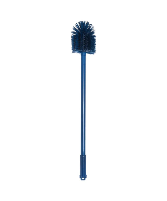 Bàn Chải Đa Năng Carlisle Sparta® 40008C14 76.2 cm Lông Polyester Cán Nhựa Xanh Dương