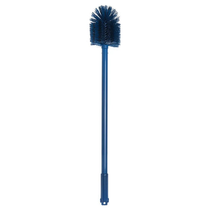Bàn Chải Đa Năng Carlisle Sparta® 40008C14 76.2 cm Lông Polyester Cán Nhựa Xanh Dương