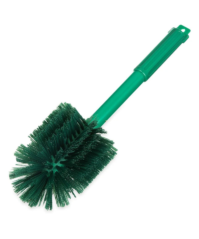 Bàn Chải Đa Năng Carlisle Sparta® 40010C09 Lông Polyester/Nhựa 40.6 cm - Xanh Lá
