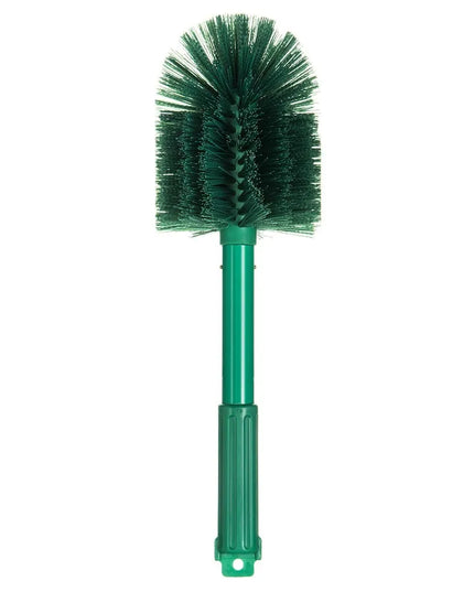 Bàn Chải Đa Năng Carlisle Sparta® 40010C09 Lông Polyester/Nhựa 40.6 cm - Xanh Lá