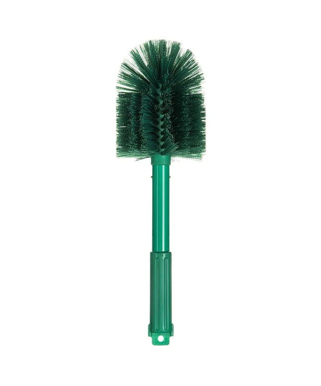 Bàn Chải Đa Năng Carlisle Sparta® 40010C09 Lông Polyester/Nhựa 40.6 cm - Xanh Lá