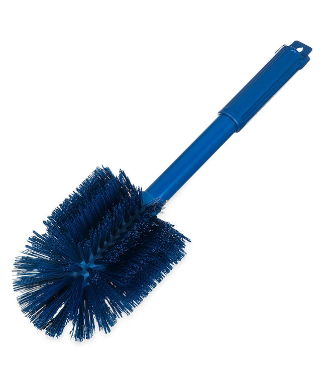 Bàn Chải Đa Năng Carlisle Sparta® 40010C14 Lông Polyester/Nhựa 40.6 cm - Xanh Dương