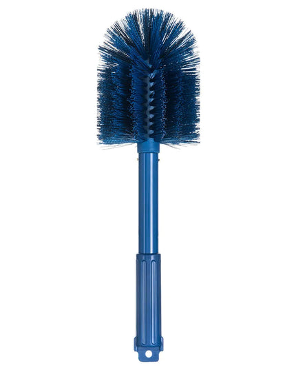 Bàn Chải Đa Năng Carlisle Sparta® 40010C14 Lông Polyester/Nhựa 40.6 cm - Xanh Dương