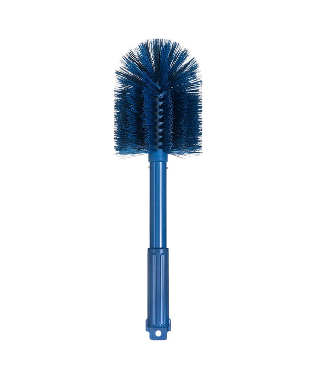 Bàn Chải Đa Năng Carlisle Sparta® 40010C14 Lông Polyester/Nhựa 40.6 cm - Xanh Dương