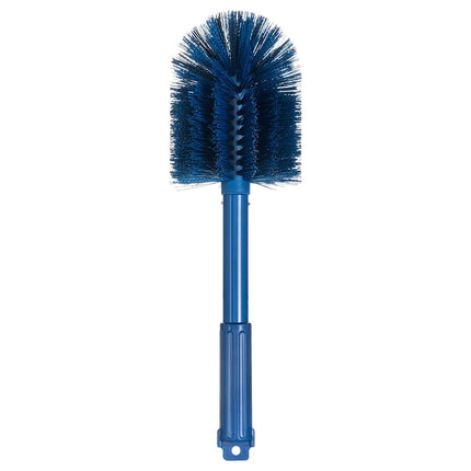 Bàn Chải Đa Năng Carlisle Sparta® 40010C14 Lông Polyester/Nhựa 40.6 cm - Xanh Dương