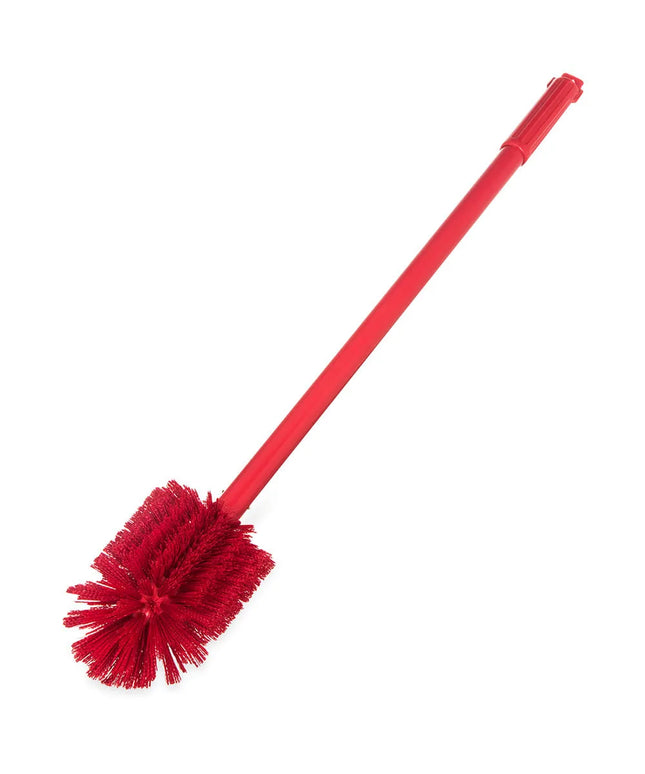 Bàn Chải Đa Năng Sparta® Carlisle 40003C05 Lông Polyester Đỏ 76.2 cm