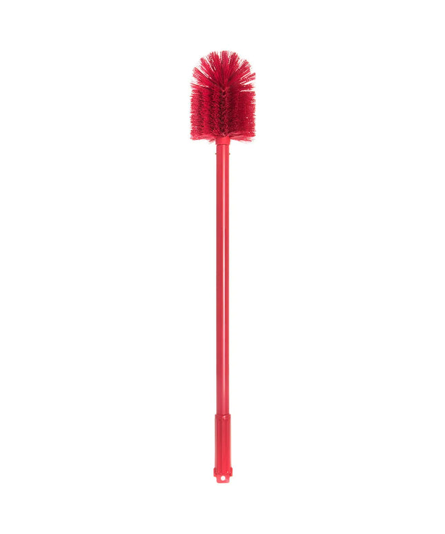 Bàn Chải Đa Năng Sparta® Carlisle 40003C05 Lông Polyester Đỏ 76.2 cm