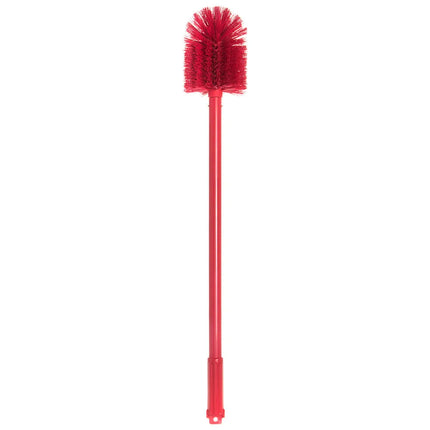 Bàn Chải Đa Năng Sparta® Carlisle 40003C05 Lông Polyester Đỏ 76.2 cm
