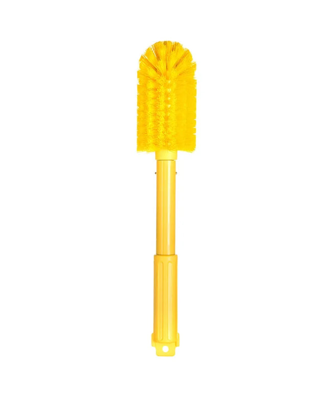 Bàn Chải Đa Năng Sparta® Carlisle 40004C04 Lông Polyester Vàng 40.6 cm