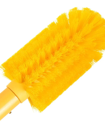 Bàn Chải Đa Năng Sparta® Carlisle 40004C04 Lông Polyester Vàng 40.6 cm