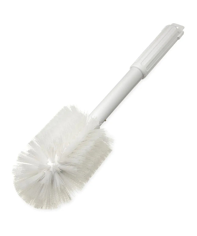 Bàn Chải Đa Năng Sparta Carlisle 4000502 Đầu Tròn 10.2 cm Lông Trắng 40.6 cm