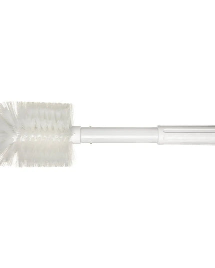 Bàn Chải Đa Năng Sparta Carlisle 4000502 Đầu Tròn 10.2 cm Lông Trắng 40.6 cm