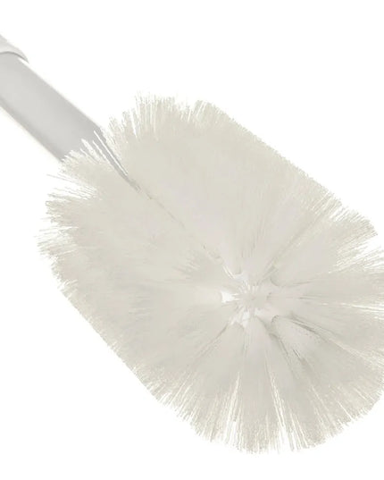 Bàn Chải Đa Năng Sparta Carlisle 4000502 Đầu Tròn 10.2 cm Lông Trắng 40.6 cm