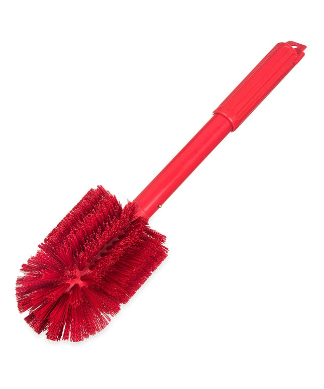 Bàn Chải Đa Năng Sparta® Carlisle 40005C05 Lông Polyester Đỏ 40.6 cm
