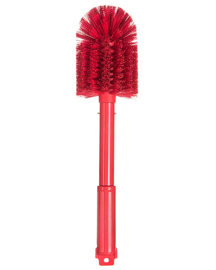 Bàn Chải Đa Năng Sparta® Carlisle 40005C05 Lông Polyester Đỏ 40.6 cm