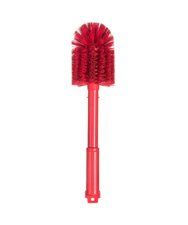 Bàn Chải Đa Năng Sparta® Carlisle 40005C05 Lông Polyester Đỏ 40.6 cm