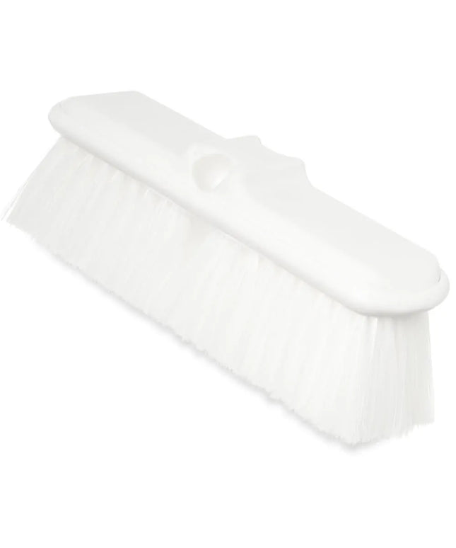Bàn Chải Flo-Thru Carlisle 40050EC14 Lông Nylex Xanh Dương 24.1 cm