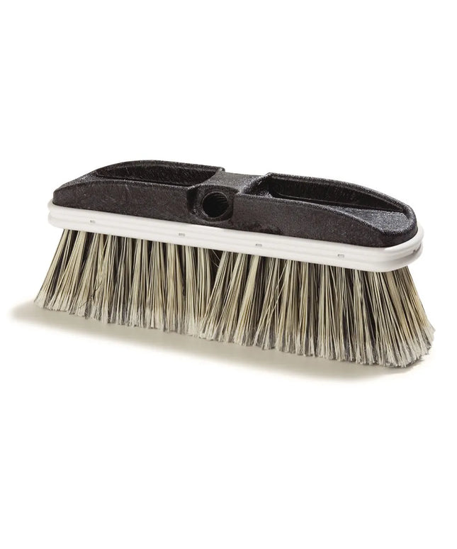 Bàn Chải Lau Kính Chữ Nhật Carlisle 3646600 Poly 25.4 cm