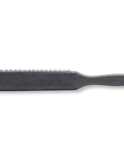 Bàn Chải Quét Bàn/Kệ Carlisle 40480EC03 34.3 cm Lông Poly Cán Nhựa Đen