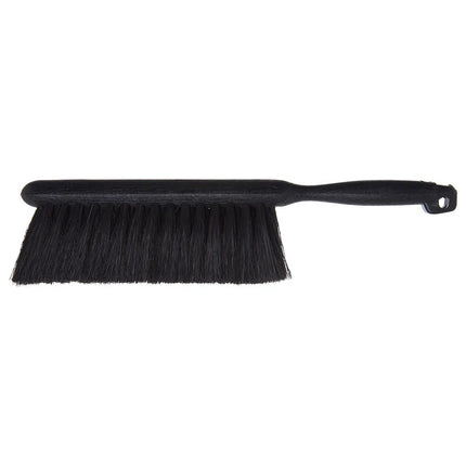 Bàn Chải Quét Bàn/Mặt Bếp Carlisle 3622503 20 cm - Lông Ngựa/Nhựa, Xám/Đen
