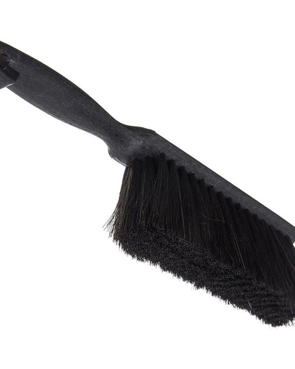 Bàn Chải Quét Bàn/Mặt Bếp Carlisle 3622503 20 cm - Lông Ngựa/Nhựa, Xám/Đen