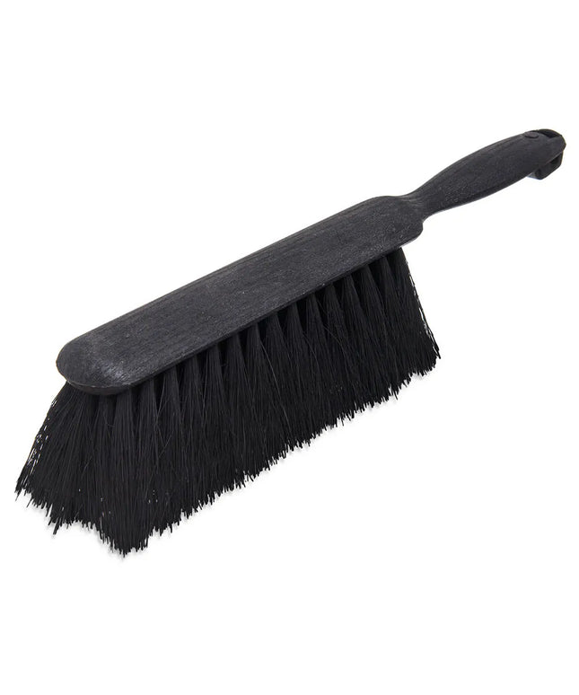 Bàn Chải Quét Bàn/Mặt Bếp Carlisle 3625903 Tampico/Nhựa Đen 20.3 cm