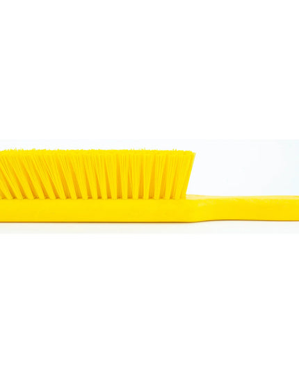 Bàn Chải Quét Bàn/Mặt Bếp Carlisle 40480EC04 Poly/Nhựa Vàng 34.3 cm
