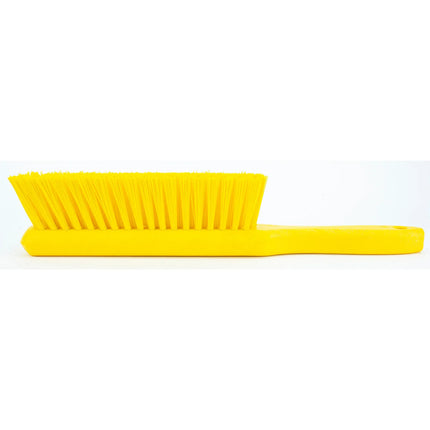 Bàn Chải Quét Bàn/Mặt Bếp Carlisle 40480EC04 Poly/Nhựa Vàng 34.3 cm