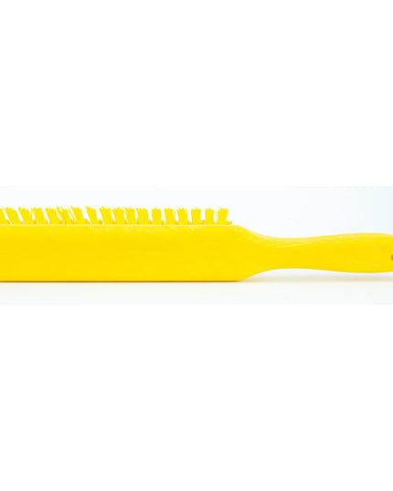 Bàn Chải Quét Bàn/Mặt Bếp Carlisle 40480EC04 Poly/Nhựa Vàng 34.3 cm