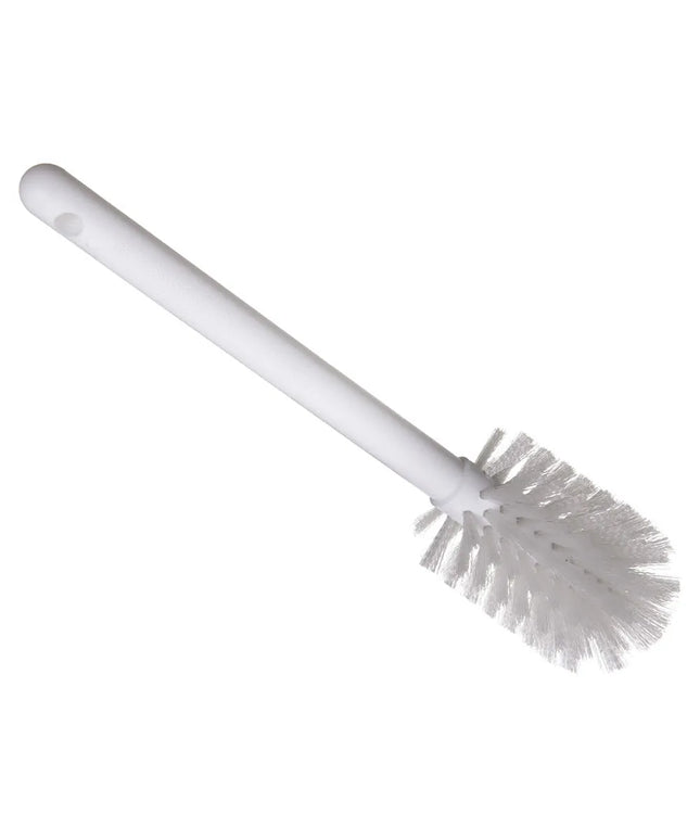 Bàn Chải Rửa Chén Carlisle 367600TC02 Nylon Trắng 27.9 cm
