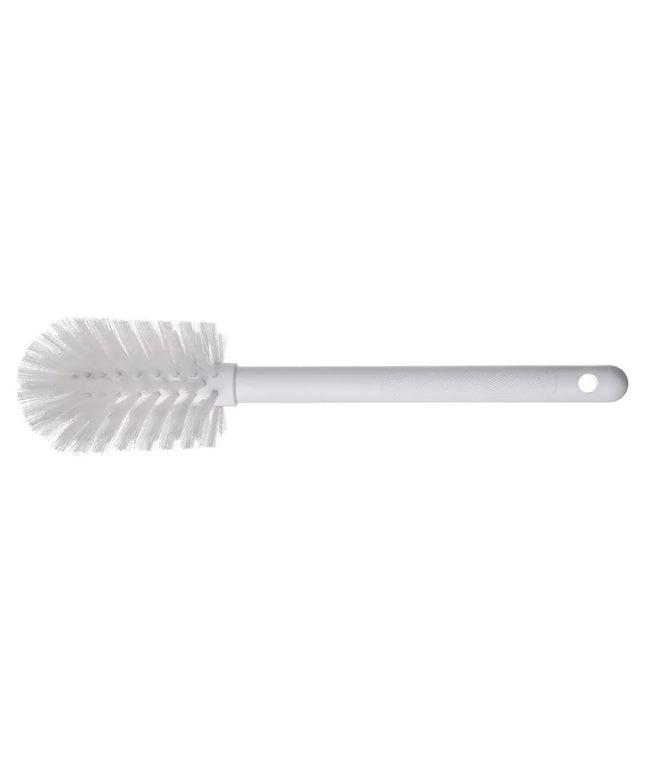 Bàn Chải Rửa Chén Carlisle 367600TC02 Nylon Trắng 27.9 cm