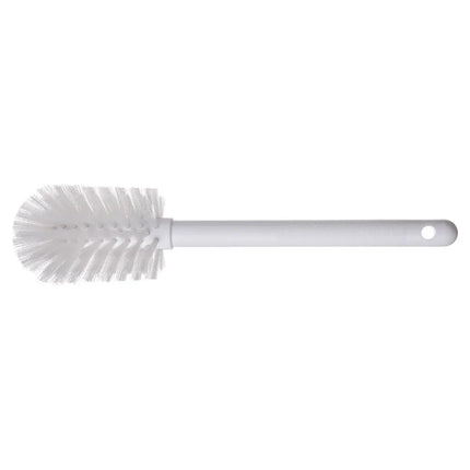 Bàn Chải Rửa Chén Carlisle 367600TC02 Nylon Trắng 27.9 cm