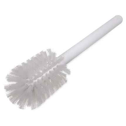 Bàn Chải Rửa Chén Carlisle 367600TC02 Nylon Trắng 27.9 cm
