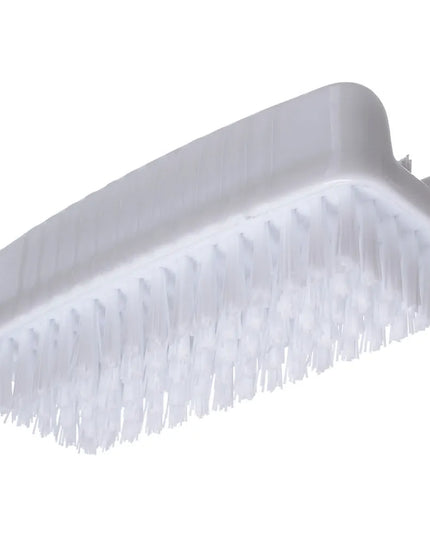 Bàn Chải Rửa Tay & Móng Carlisle 3623900 8.9 cm - Nhựa