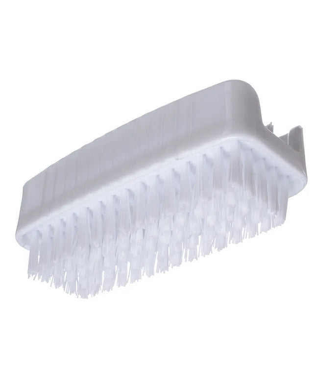 Bàn Chải Rửa Tay & Móng Carlisle 3623900 8.9 cm - Nhựa