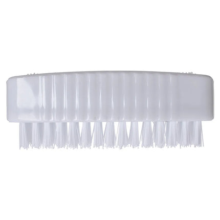 Bàn Chải Rửa Tay & Móng Carlisle 3623900 8.9 cm - Nhựa