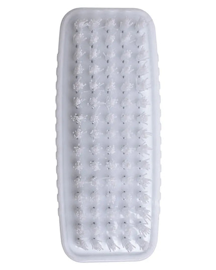 Bàn Chải Rửa Tay & Móng Carlisle 3623900 8.9 cm - Nhựa