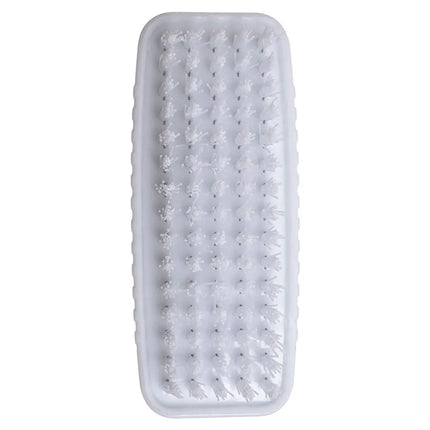 Bàn Chải Rửa Tay & Móng Carlisle 3623900 8.9 cm - Nhựa