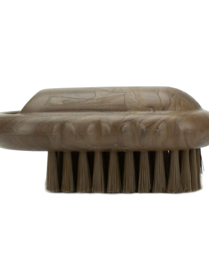 Bàn Chải Rửa Tay & Móng Carlisle 40020EC01 6.4 cm - Polyester, Nâu