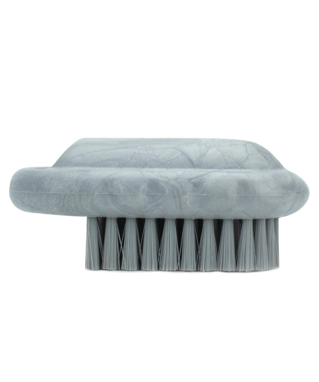 Bàn Chải Rửa Tay & Móng Carlisle 40020EC23 6.4 cm - Polyester, Xám