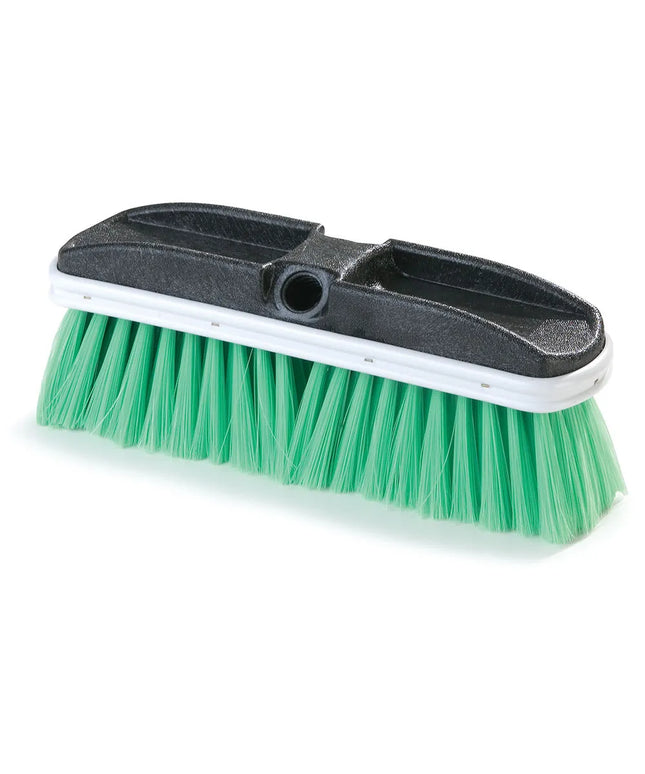Bàn Chải Rửa Xe Carlisle 3646875 Nhựa/Nylex Xanh Lá 25.4 cm