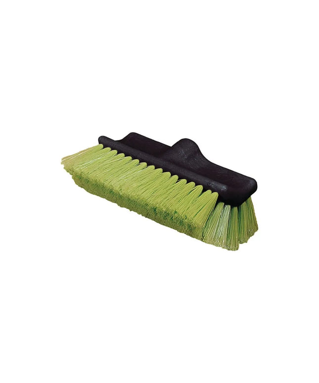 Bàn Chải Rửa Xe Flo-Thru Carlisle 36129775 Lông Nylex Xanh Lá 25.4 cm