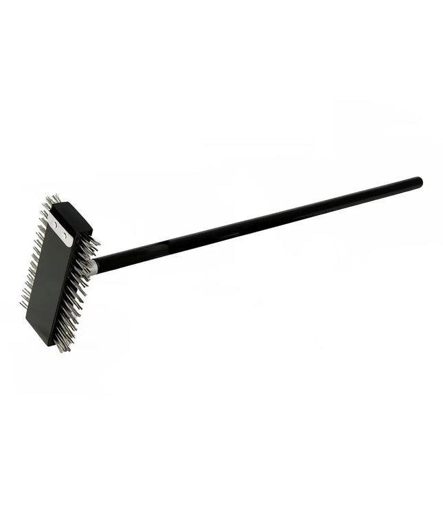 Bàn Chải Thép Winco BR-30 76.2 cm Lông Inox