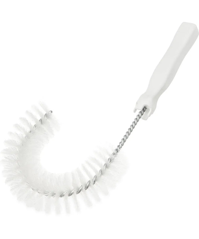 Bàn Chải Vệ Sinh Tại Chỗ Carlisle 41100EC09 Lông Polyester 29.2 cm - Xanh Lá